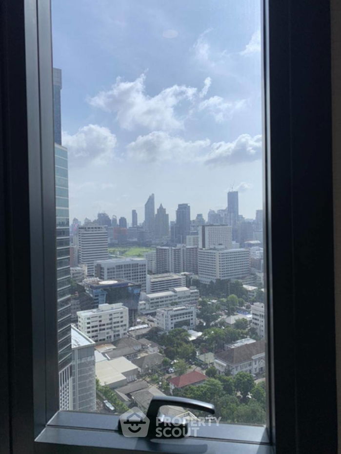 picture 1-BR Condo at Ashton Chula Silom near MRT Sam Yan (ID 845290) - 8/8