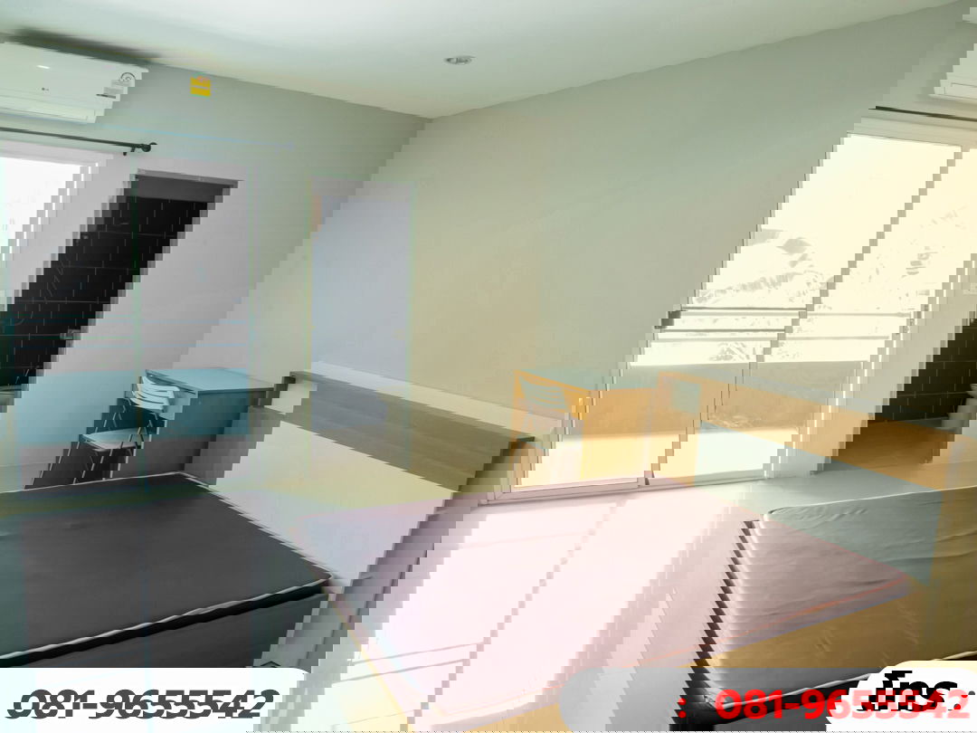 picture Apartment for Sale in Chiang Mai | Near New U.S. Consulate, Super Highway - 5/10