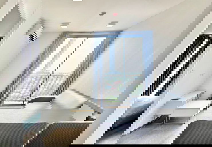 รูป ให้เช่าเซล รัตนาธิเบศร์ (Zelle Rattanathibet) #ใกล้MRTสะพานพระนั่งเกล้า  - รูปที่ 3/7