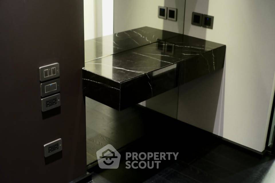 รูป คอนโด 1-ห้องนอน ที่ แอชตัน อโศก - พระราม 9 ใกล้ MRT พระราม 9 (ID 2506871) - รูปที่ 16/20