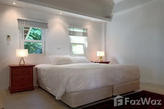 รูป ขาย วิลล่า 4 ห้องนอน ใน วิชิต, ภูเก็ต 5935013 - รูปที่ 10/18
