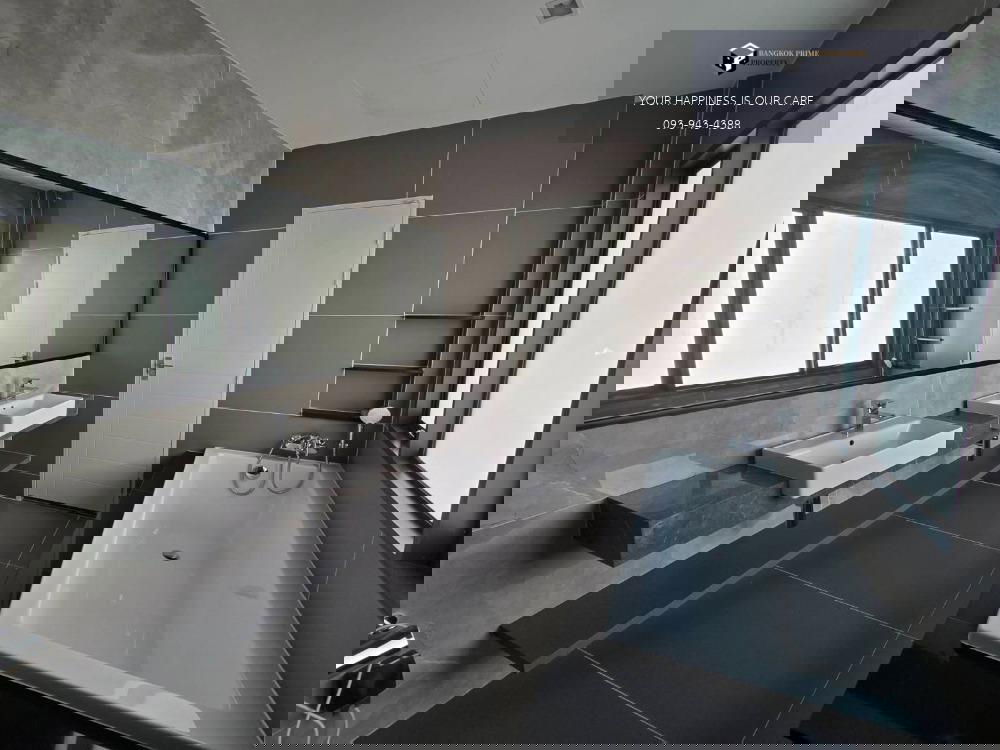 รูป Bangkok Boulevard Bangna km.5 | บ้านเดี่ยว 2 ชั้น แปลงมุม ในซอยสงบ #2025122713599 - รูปที่ 10/10