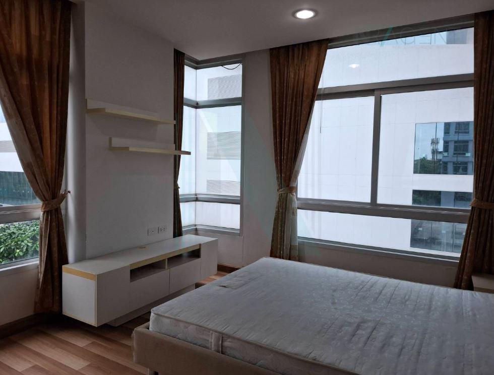 รูป ขายคอนโด เซ็นทริค ซีน สุขุมวิท 64 อาคาร 1 ชั้น 4 1 ห้องนอน ขนาด 41 ตรม ใกล้ บิ๊กซี เอกมัย - รูปที่ 8/8