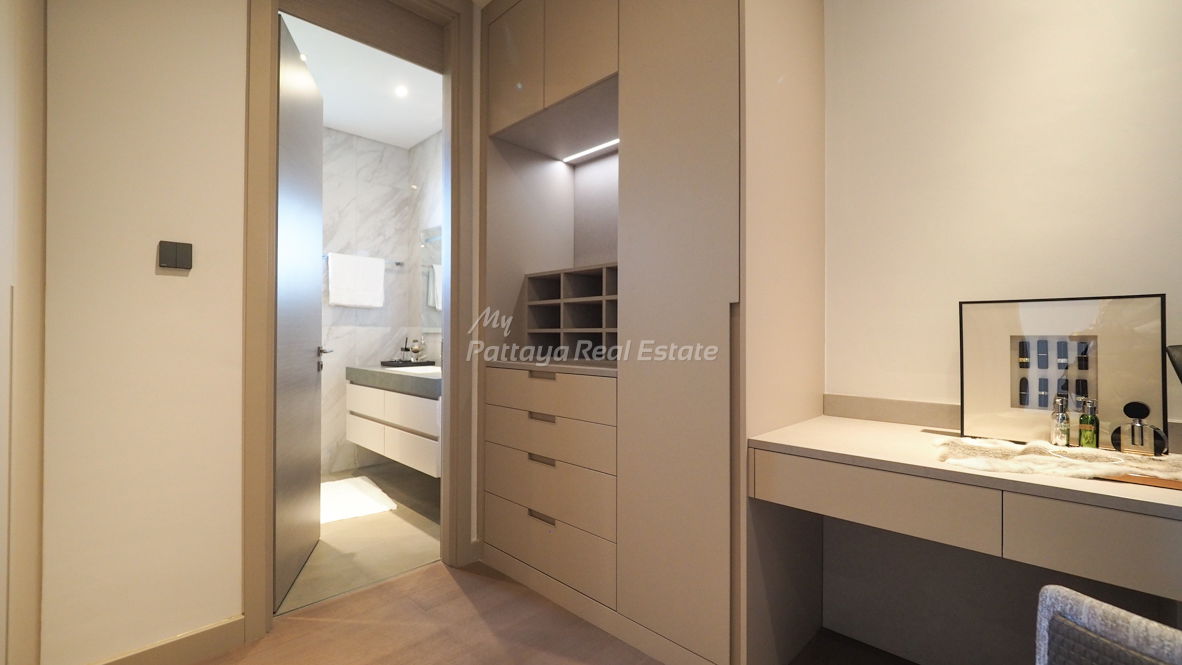 รูป HEGVR01 - ขายบ้านวิลล่า 4 ห้องนอน ห้วยใหญ่ - รูปที่ 5/13