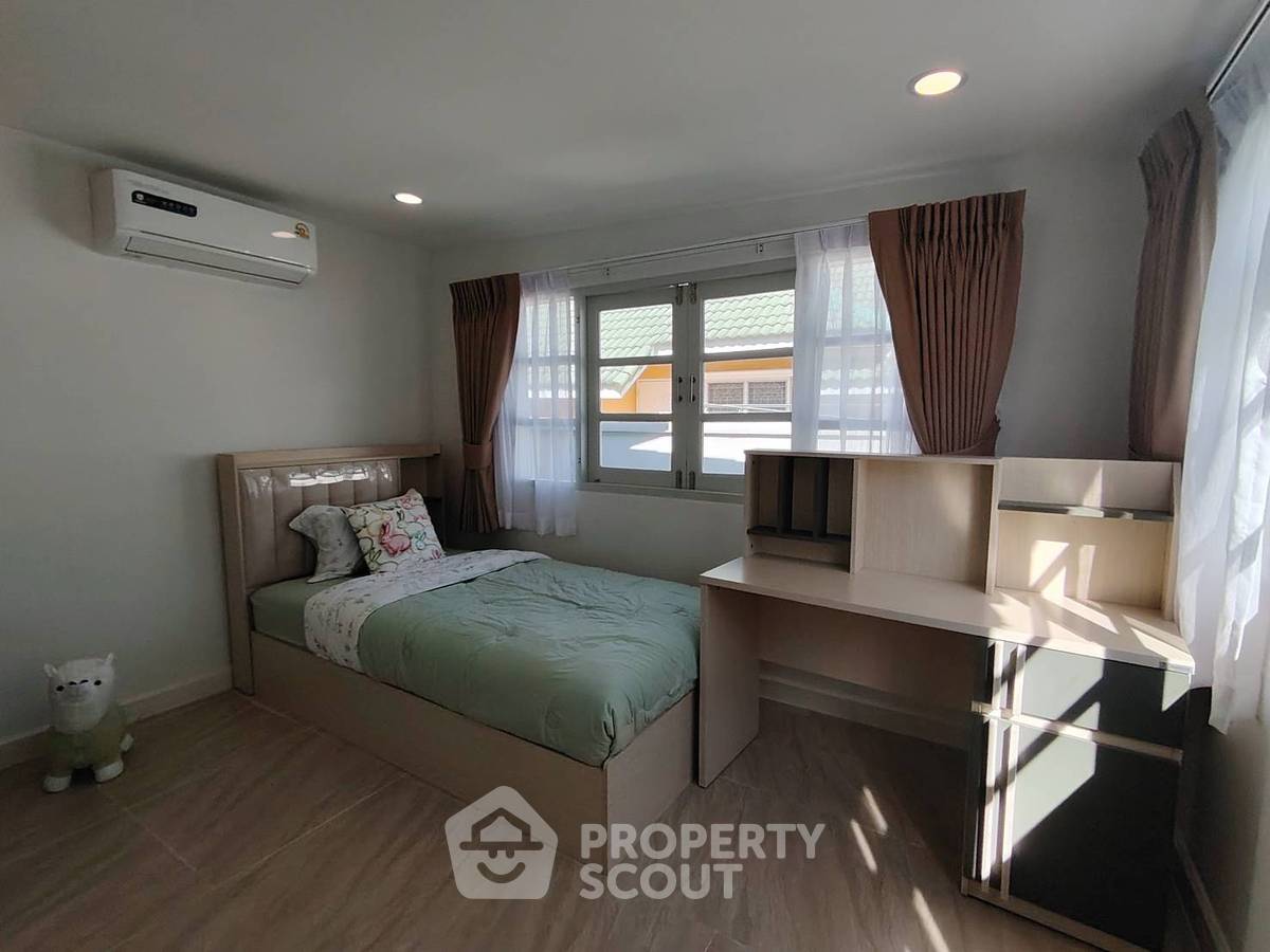 รูป บ้าน 3-ห้องนอน ที่ บ้านสุขสบาย 1 ใน หนองแก (ID 2507949) - รูปที่ 8/18