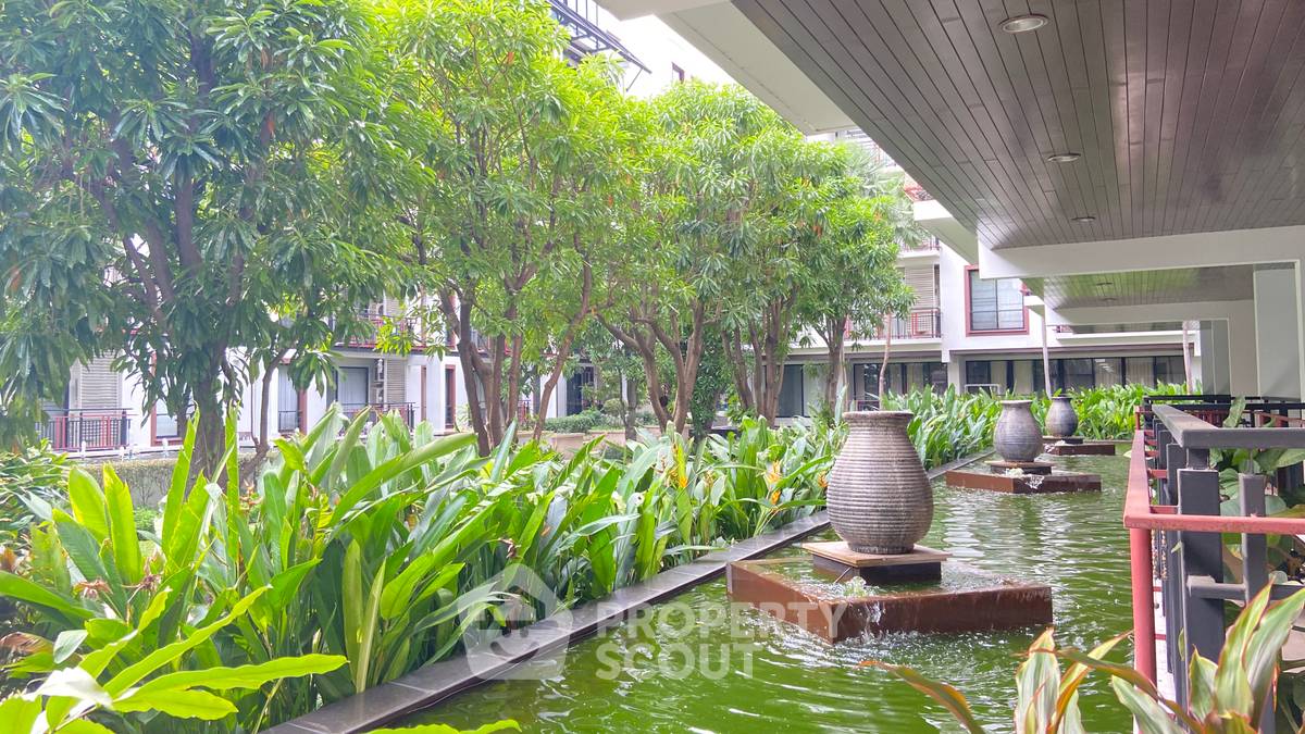 รูป คอนโด 2-ห้องนอน ที่ อมันตา รัชดา ใกล้ MRT ศูนย์วัฒนธรรมแห่งประเทศไทย (ID 529823) - รูปที่ 15/16