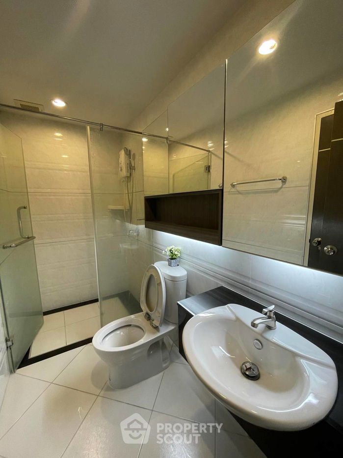 รูป คอนโด 1-ห้องนอน ที่ เดอะ ไพรเวท พาราไดซ์ พัทยา ใกล้ พัทยาเหนือ (ID 1223946) - รูปที่ 5/10