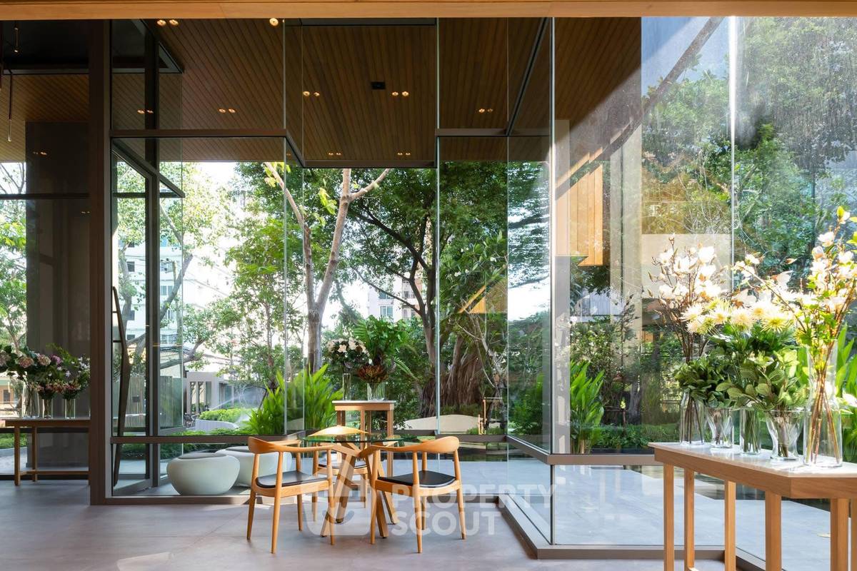 รูป คอนโด 2-ห้องนอน ที่ สุพรีม เลเจ้นด์ คอนโดมิเนียม ใกล้ MRT คลองเตย (ID 2051501) - รูปที่ 19/22