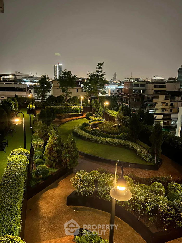 รูป คอนโด 1-ห้องนอน ที่ เดอะริช แอท สาทร - ตากสิน ใกล้ BTS วงเวียนใหญ่ (ID 1543762) - รูปที่ 8/8