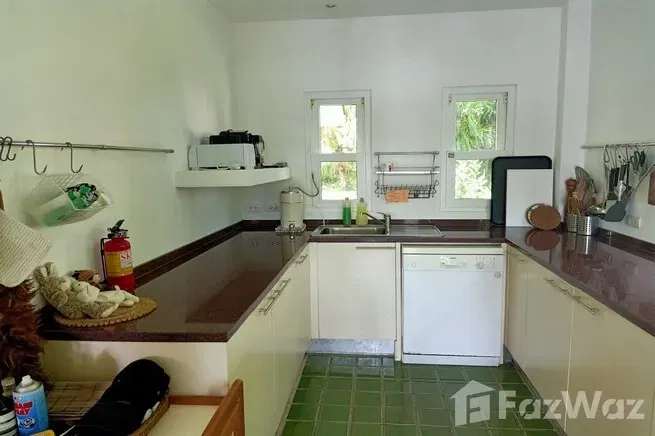 รูป ขาย วิลล่า 4 ห้องนอน ใน วิชิต, ภูเก็ต 5935013 - รูปที่ 9/18