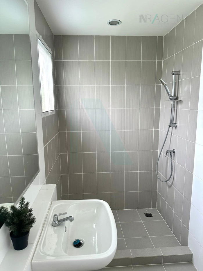 รูป 📌 ให้เช่าบ้านเดี่ยว 2 ชั้น เซนโทร ชัยพฤกษ์-แจ้งวัฒนะ 4 ห้องนอน 4 ห้องน้ำ - รูปที่ 8/8