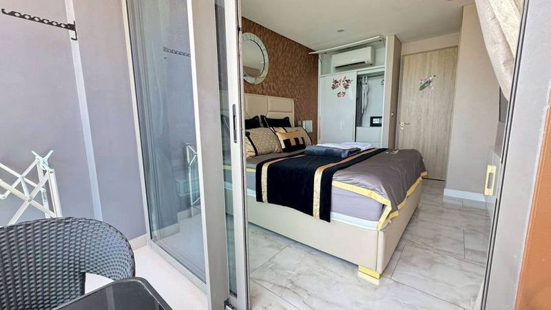 รูป ⛵ Copacabana ⛵ Private pool / 16F / 1bedroom >> THB65,000/month彡 - รูปที่ 4/11