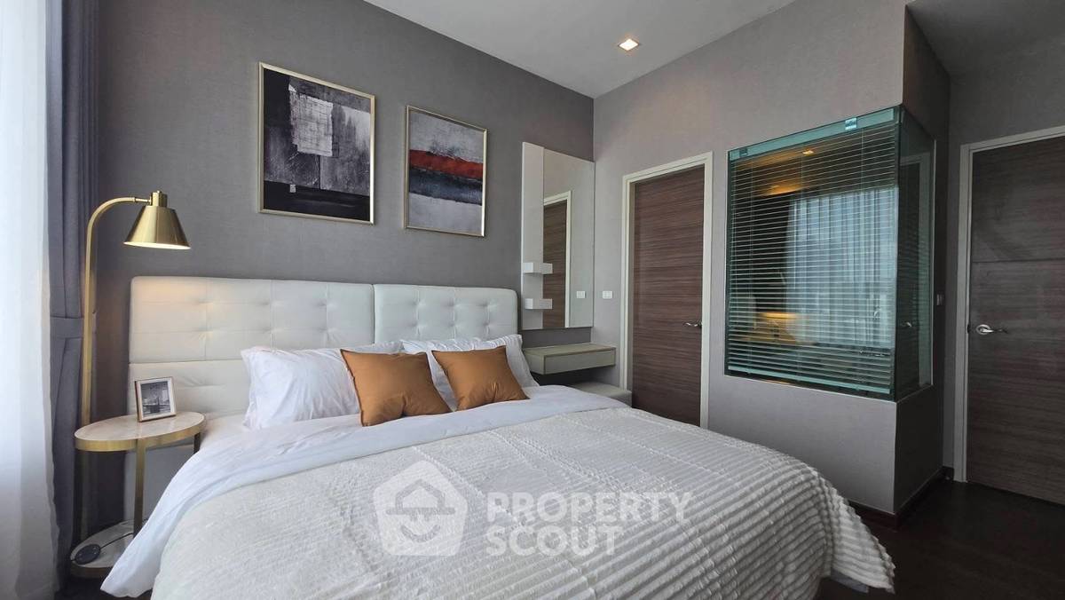 รูป คอนโด 2-ห้องนอน ที่ คิว อโศก ใกล้ MRT เพชรบุรี (ID 2502443) - รูปที่ 9/18