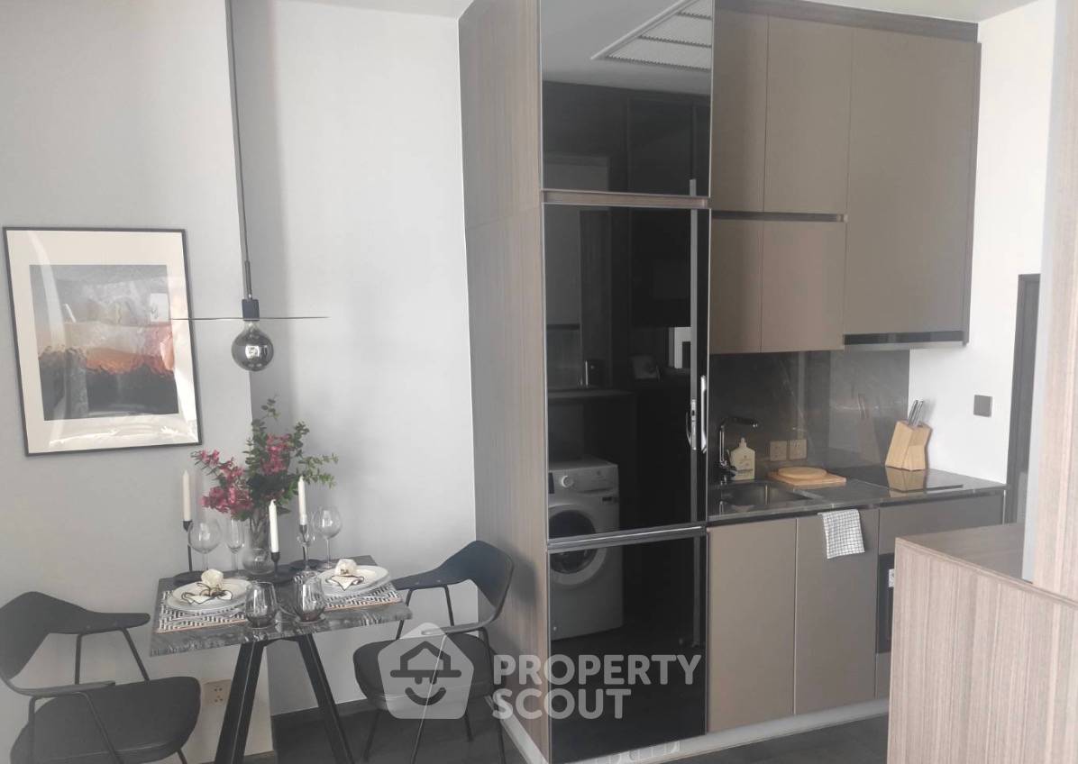 รูป คอนโด 1-ห้องนอน ที่ คอนเนอร์ ราชเทวี ใกล้ BTS ราชเทวี (ID 2145991) - รูปที่ 5/9