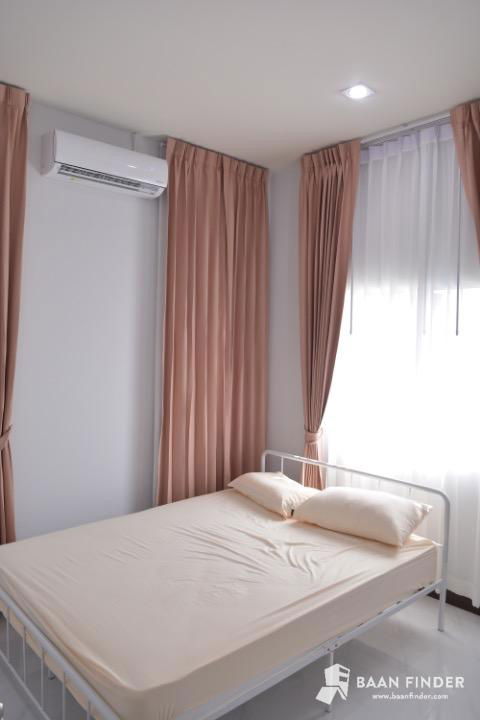 picture One-Storey Detached House for Rent with Furniture, Saraburi - 4/5