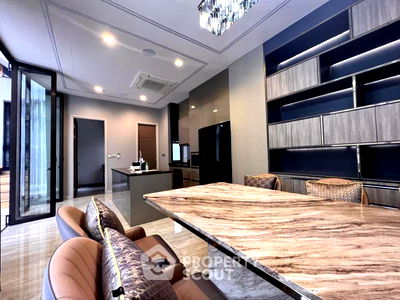 เช่าบ้านเดี่ยว เขตสวนหลวง : บ้าน 4-ห้องนอน ใน สวนหลวง (ID 1538834)