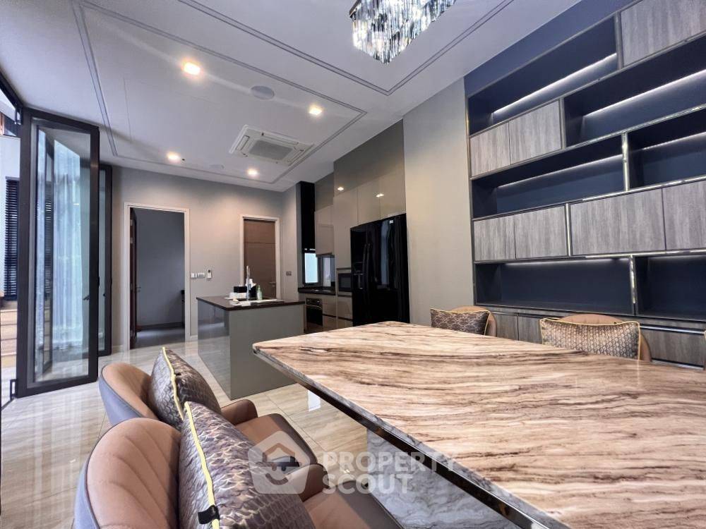 picture 4-BR House in Suan Luang (ID 1538834) - 1/11