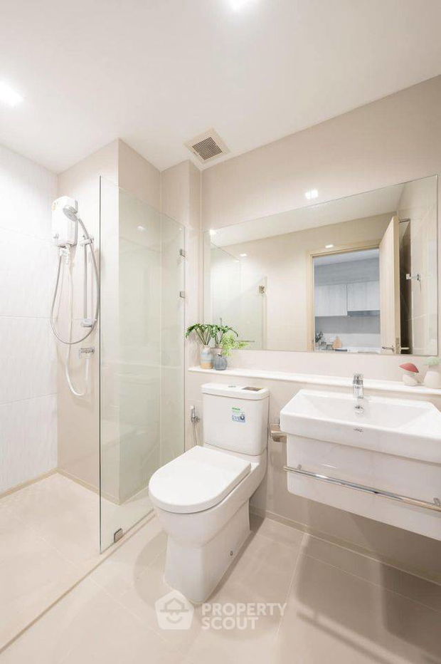 รูป คอนโด 1-ห้องนอน ที่ ไลฟ์ วัน ไวร์เลส ใกล้ BTS เพลินจิต (ID 515947) - รูปที่ 4/10