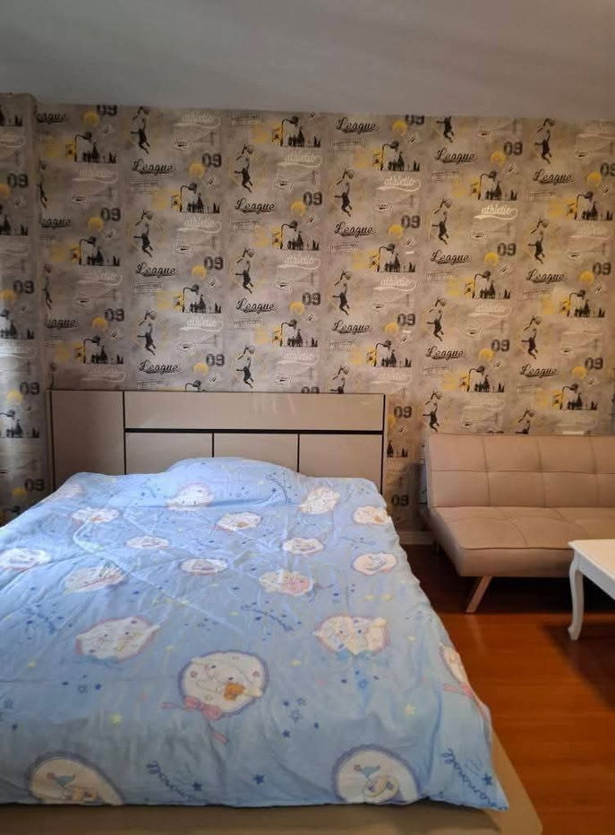 รูป ให้เช่าลุมพินีบดินทรเดชา รามคำแหง43/1 - รูปที่ 3/3