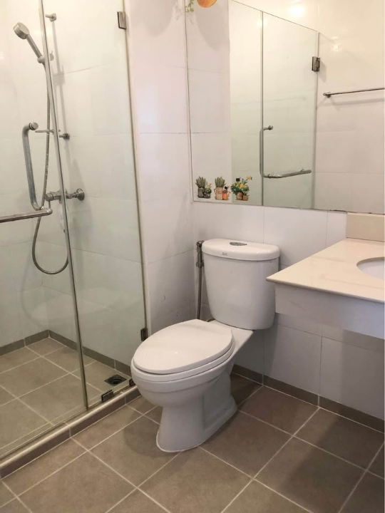 รูป RS4414 ให้เช่า คอนโด Town Sukhumvit 71 (ซอยปรีดีพนมยงค์ 42) ใกล้ BTS พระโขนง - รูปที่ 10/12