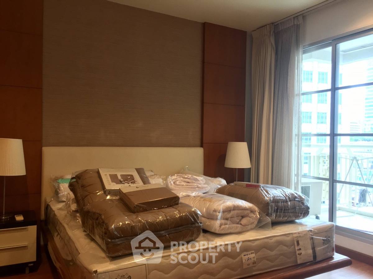 รูป คอนโด 3-ห้องนอน ที่ ซิตี้ สมาร์ท สุขุมวิท18 ใกล้ BTS อโศก (ID 884361) - รูปที่ 6/8