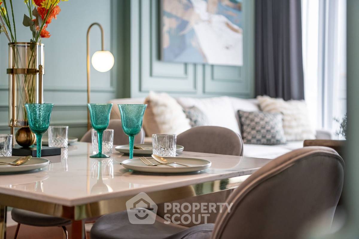 รูป คอนโด 2-ห้องนอน ที่ คุณ บาย ยู ใกล้ BTS ทองหล่อ (ID 2509161) - รูปที่ 7/37