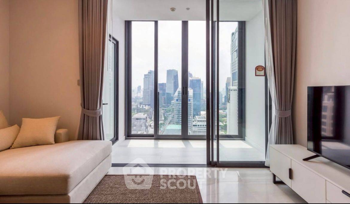 รูป คอนโด 3-ห้องนอน ที่ ศุภาลัย ไอคอน สาทร ใกล้ MRT สีลม (ID 2131292) - รูปที่ 19/20