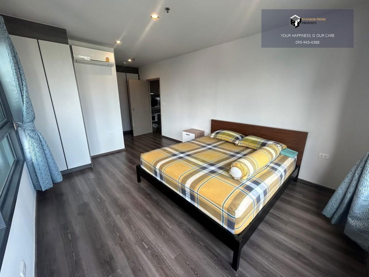 รูป IDEO Rama 9 – Asoke | 🚝ใกล้ MRT rama9 #2025122713605 - รูปที่ 4/8