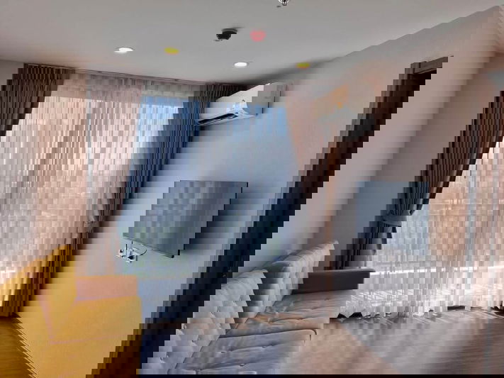 รูป 👑 For rent 🌃 อาร์ติซาน รัชดา 🌃 JA-786 - รูปที่ 3/8