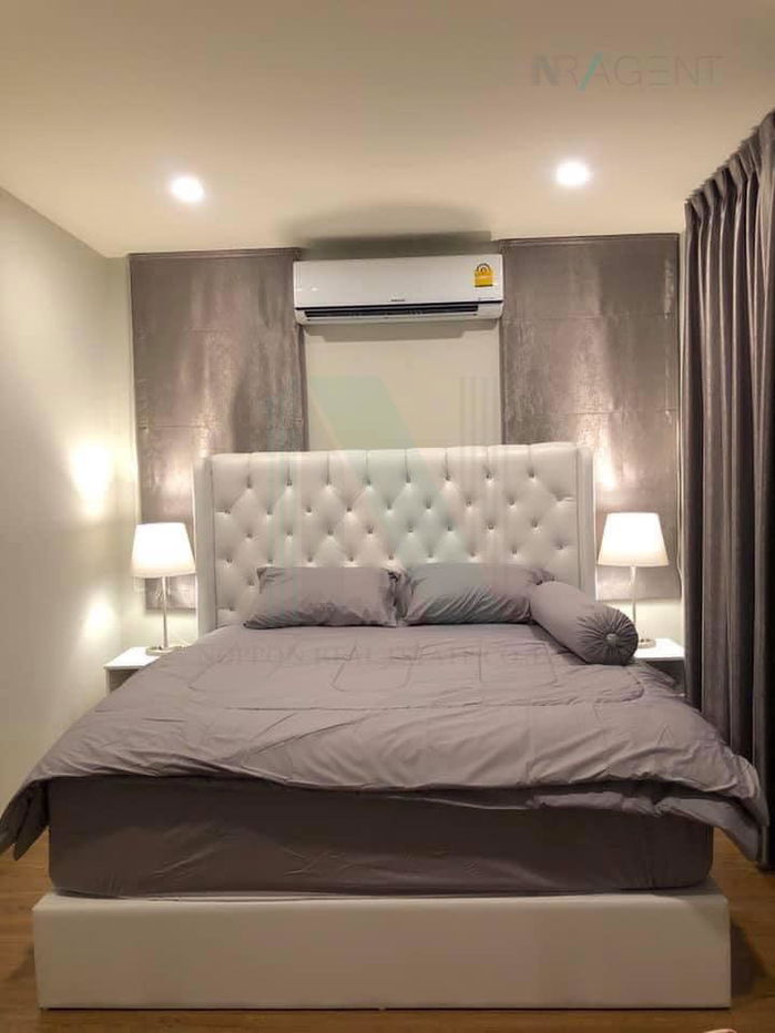 รูป 📌 ให้เช่าบ้านเดี่ยว 2 ชั้น เซนโทร ชัยพฤกษ์-แจ้งวัฒนะ 4 ห้องนอน 4 ห้องน้ำ - รูปที่ 5/8