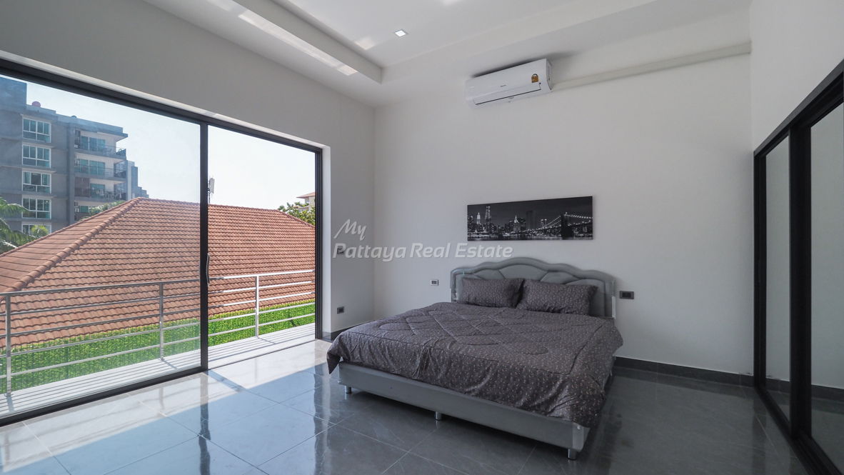 รูป HP0011 - ขายบ้านวิลล่า 6 ห้องนอน พระตำหนัก - รูปที่ 10/17