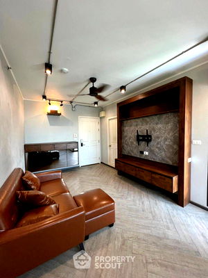 Condos for rent BTS Talat Phlu : 1-BR Condo at U Delight @ Talatplu Station near BTS Talat Phlu (ID 2507247)