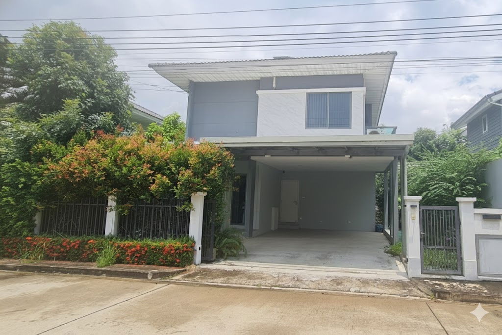 รูป เช่า Perfect Place Sukhumvit 77 สุวรรณภูมิ เฟส 8 ใกล้พาซิโอ ลาดกระบัง - รูปที่ 2/12