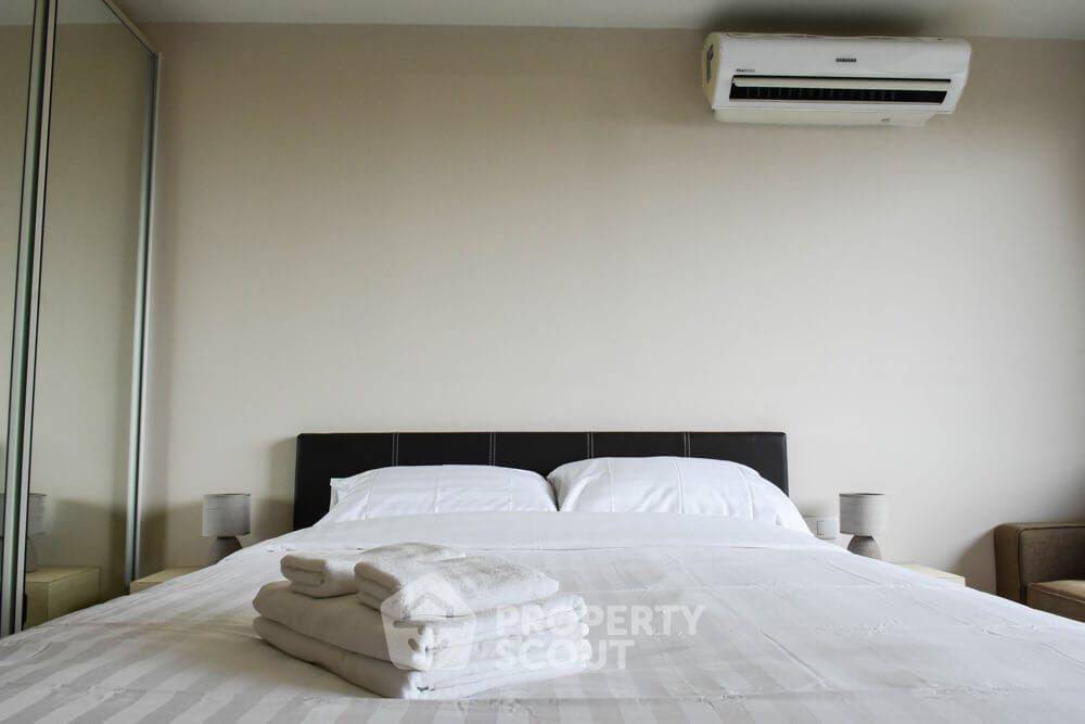 รูป คอนโด 1-ห้องนอน ที่ ลากูน่า บีช รีสอร์ท ใกล้ เมืองพัทยา (ID 1200161) - รูปที่ 4/17