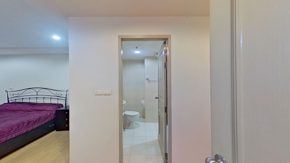 รูป Luxury Pool-View Residence at Resorta Yen-Akat | 3 Bedrooms 2 Bathrooms | 96 SQ.M. - รูปที่ 11/13