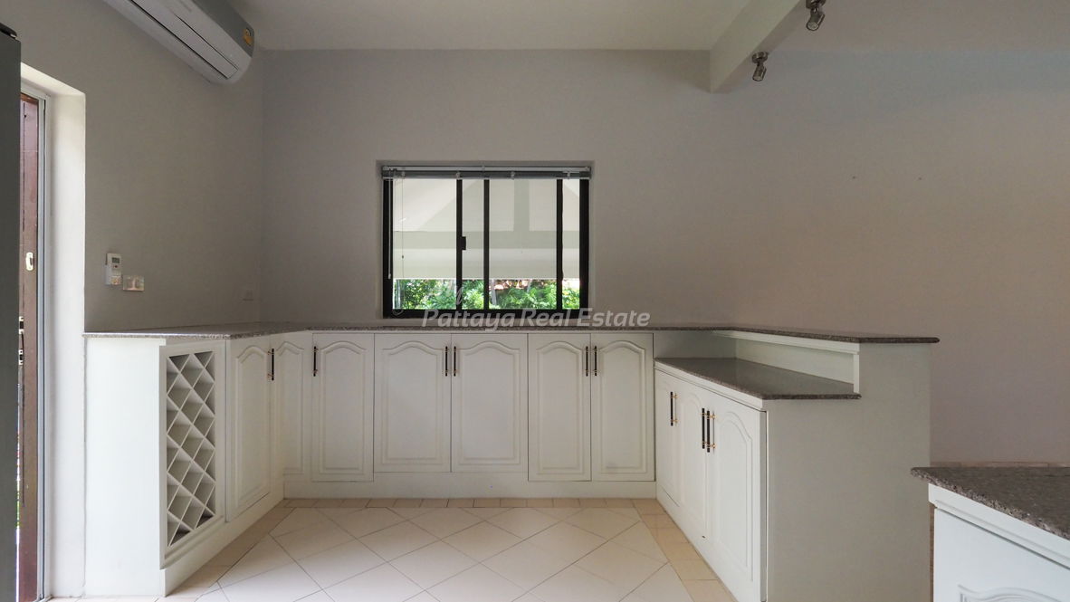 รูป HEPRV101 - ขายบ้านวิลล่า 5 ห้องนอน ทุ่งกลม ตาลหมัน - รูปที่ 9/25