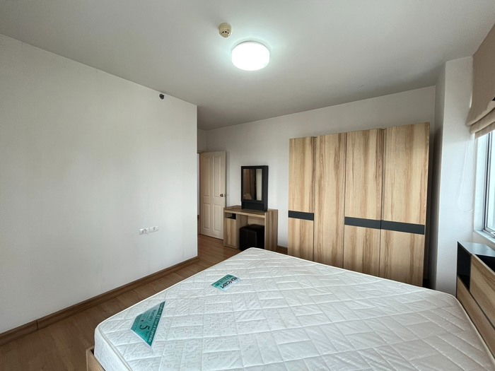 รูป 💎💎[เช่า] ศุภาลัย เวอเรนด้า รัชวิภา-ประชาชื่น 2นอน2น้ำ 70 ตร.ม.ชั้น 17 ตึก West แต่งครบ พร้อมอยู่!!💎💎 สนใจ LINE: @atfirm 📲 - รูปที่ 17/27