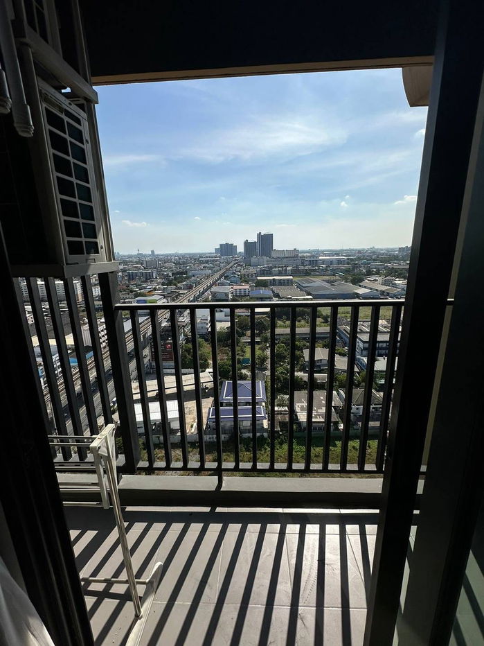 รูป 🏠 ปล่อยเช่า NICHE MONO Sukhumvit - Bearing (นิช โมโน สุขุมวิท-แบริ่ง) - รูปที่ 11/19