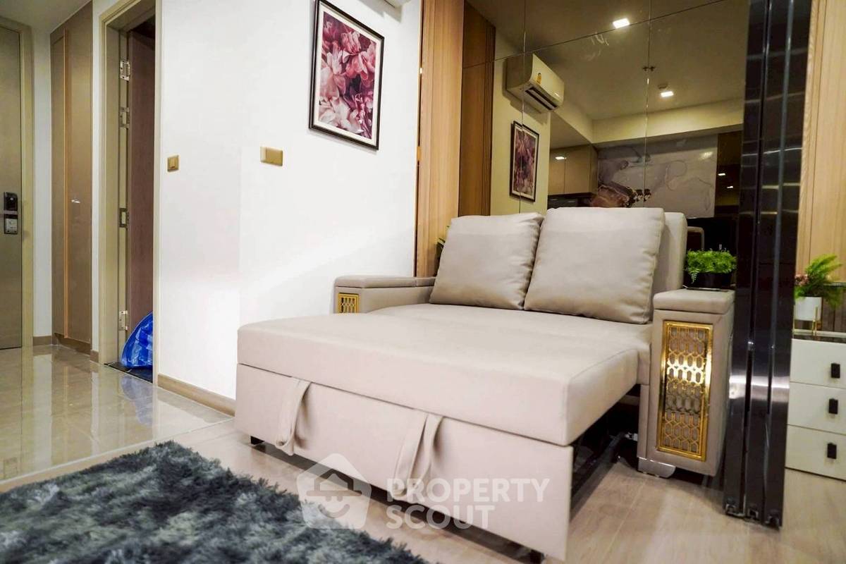 รูป คอนโด 1-ห้องนอน ที่ วันไนน์ไฟว์ อโศก - พระราม 9 ใกล้ MRT พระราม 9 (ID 2506889) - รูปที่ 7/8