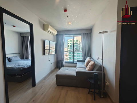 ✨ ให้เช่า ริทึ่ม สุขุมวิท 44/1 ✨ราคา 35,000 บาท/เดือน