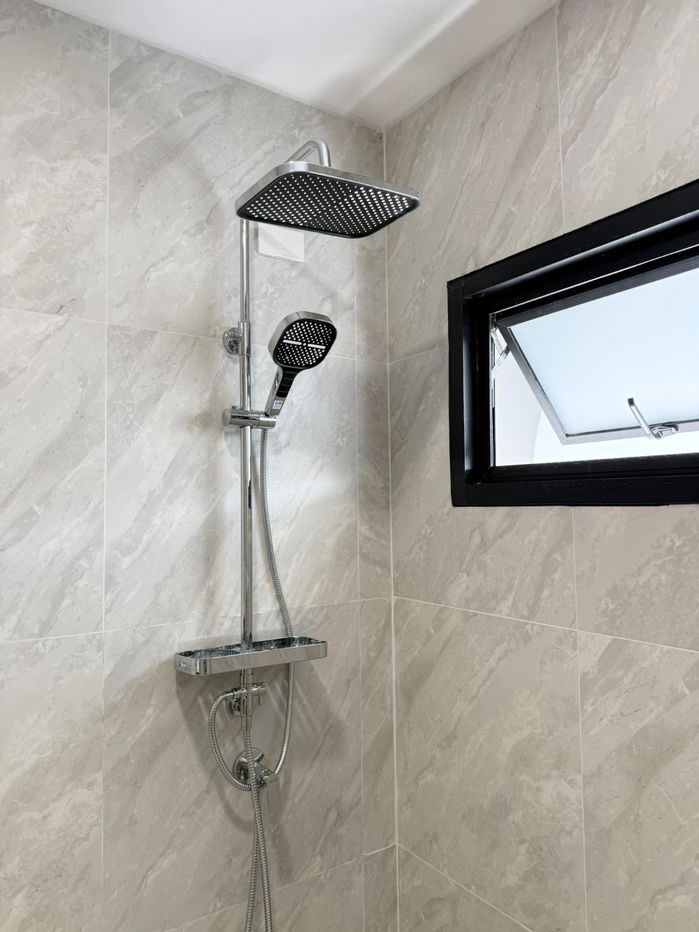 รูป ขาย บ้านรีโนเวทใหม่ หมู่บ้านภัสรี พุทธมณฑลสาย 2 105 ตร.ว. หลังมุม 8.79 ลบ - รูปที่ 23/29