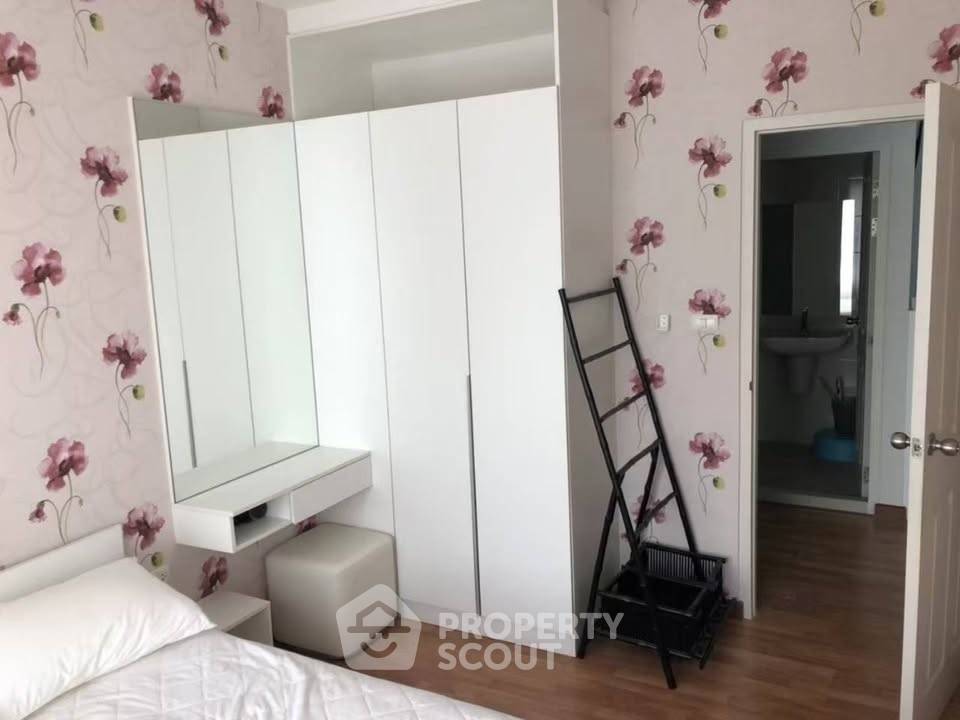 รูป คอนโด 1-ห้องนอน ที่ เดอะทรัสต์ คอนโด หัวหิน ใกล้ เมืองหัวหิน (ID 2112977) - รูปที่ 3/6