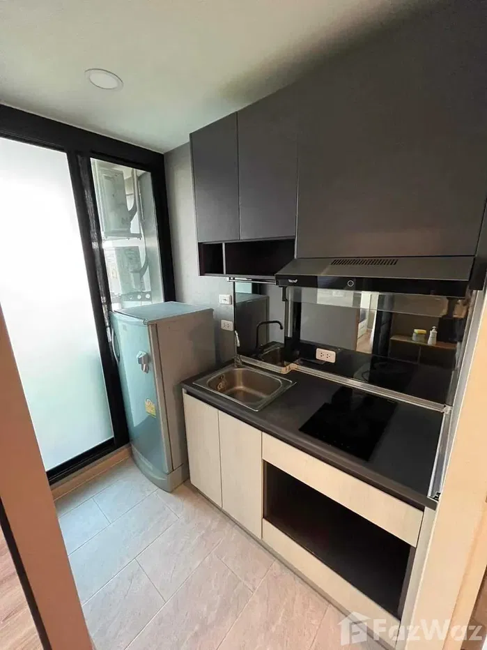 รูป ขาย คอนโด 1 ห้องนอน ในโครงการ เดอะ คิวบ์ ลอฟท์ นวลจันทร์ 1412852 - รูปที่ 3/11