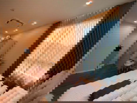 รูป ให้ เช่าบ้านเดี่ยว ปริญญ์สาทร ราชพฤกษ์ ใกล้สาทร – บางหว้า ไลน์ไอดี ✅ @ibx7531n - รูปที่ 12/12