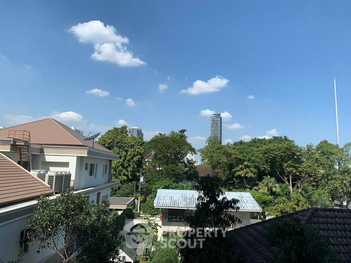 picture 1-BR Condo at SCOPE Promsri near BTS Phrom Phong (ID 2507989) - 4/11