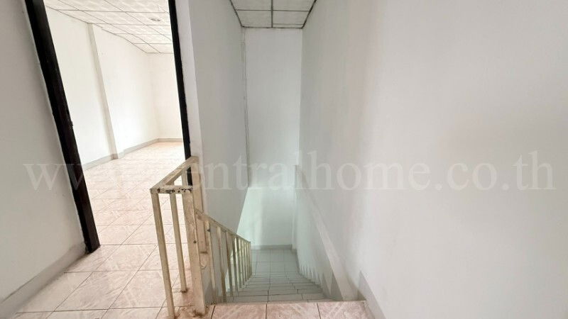 รูป ทาวน์เฮ้าส์ ซอยร่วมสุข 4 - ไสวประชาราษฎร์ 25 ลำลูกกา คลอง 4 - รูปที่ 10/11