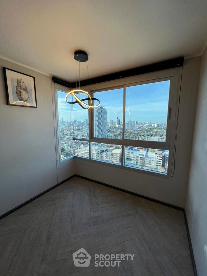 รูป คอนโด 1-ห้องนอน ที่ ยู ดีไลท์ ตลาดพลู สเตชั่น ใกล้ BTS ตลาดพลู (ID 2507274) - รูปที่ 4/16