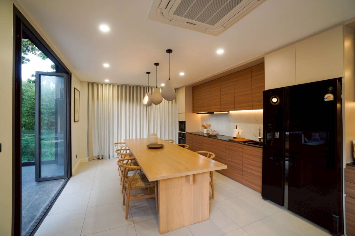 รูป พูลวิลล่าระดับ Masterpiece ทำเลสุเทพ–นิมมาน | Rare Size 266 ตร.วา - รูปที่ 7/32