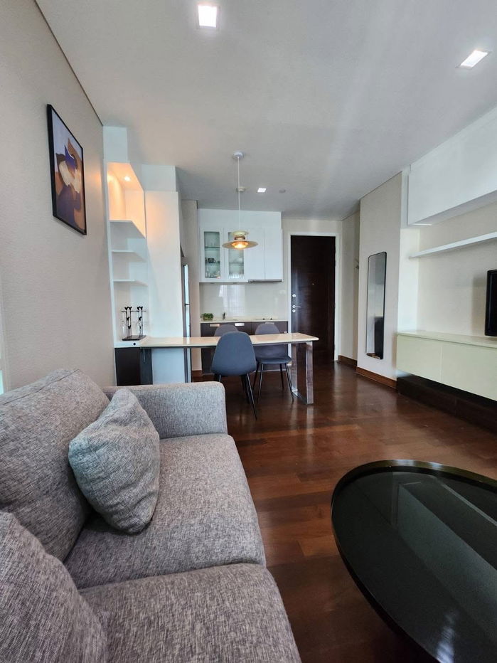 รูป 📌✅ให้เช่า Ivy Thonglor -1ห้องนอน1ห้องน้ำ ✨ห้อง renovate ใหม่ - รูปที่ 18/19