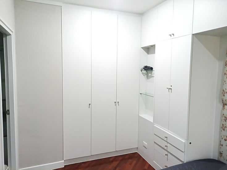 รูป ให้เช่า! คอนโด Grand Diamond - ประตูน้ำ ติดถนนใหญ่ ใกล้เซ็นทรัลเวิลด์ - รูปที่ 9/12